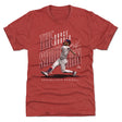 Bryce Harper Men's Premium T-Shirt | 500 LEVEL