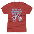 Bryce Harper Men's Premium T-Shirt | 500 LEVEL