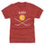Connor Zary Men's Premium T-Shirt | 500 LEVEL