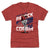Patrick Corbin Men's Premium T-Shirt | 500 LEVEL