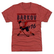 Aleksander Barkov Men's Premium T-Shirt | 500 LEVEL