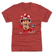 Patrick Mahomes Men's Premium T-Shirt | 500 LEVEL