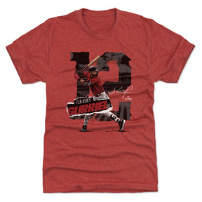Lourdes Gurriel Jr. Men's Premium T-Shirt | 500 LEVEL