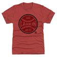 Barry Larkin Men's Premium T-Shirt | 500 LEVEL