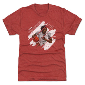 Amen Thompson Men's Premium T-Shirt | 500 LEVEL