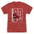 Andrei Svechnikov Men's Premium T-Shirt | 500 LEVEL