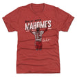 Patrick Mahomes Men's Premium T-Shirt | 500 LEVEL