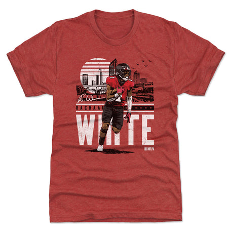 Rachaad White Men's Premium T-Shirt | 500 LEVEL