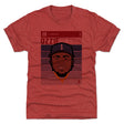Ozzie Albies Men's Premium T-Shirt | 500 LEVEL