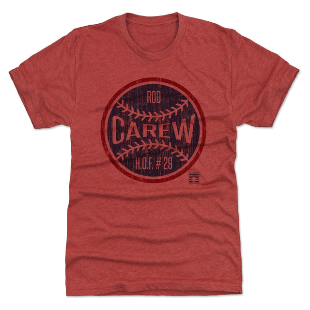 Rod Carew Men's Premium T-Shirt | 500 LEVEL