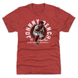 Johnny Bench Men's Premium T-Shirt | 500 LEVEL