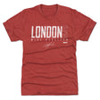 Drake London Men's Premium T-Shirt | 500 LEVEL