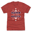 American Pride Men's Premium T-Shirt | 500 LEVEL