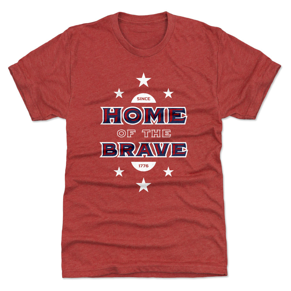 American Pride Men's Premium T-Shirt | 500 LEVEL