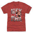 Nick Bosa Men's Premium T-Shirt | 500 LEVEL