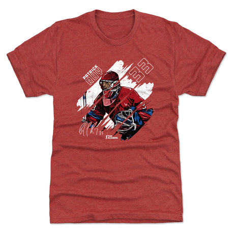 Patrick Roy Men's Premium T-Shirt | 500 LEVEL