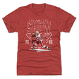 Patrick Kane Men's Premium T-Shirt | 500 LEVEL
