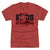 Enos Slaughter Men's Premium T-Shirt | 500 LEVEL