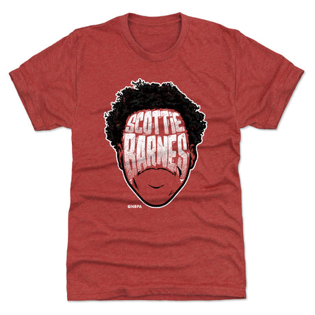 Scottie Barnes Men's Premium T-Shirt | 500 LEVEL