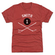 Gary Smith Men's Premium T-Shirt | 500 LEVEL