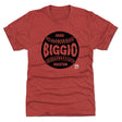 Craig Biggio Men's Premium T-Shirt | 500 LEVEL