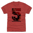 Morten Andersen Men's Premium T-Shirt | 500 LEVEL
