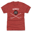 Scott Gomez Men's Premium T-Shirt | 500 LEVEL