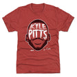 Kyle Pitts Men's Premium T-Shirt | 500 LEVEL