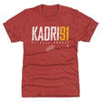 Nazem Kadri Men's Premium T-Shirt | 500 LEVEL