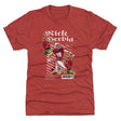 Nick Herbig Men's Premium T-Shirt | 500 LEVEL