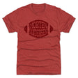 Morten Andersen Men's Premium T-Shirt | 500 LEVEL
