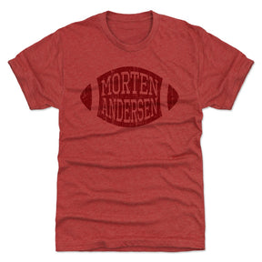 Morten Andersen Men's Premium T-Shirt | 500 LEVEL