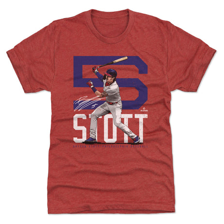 Bryson Stott Men's Premium T-Shirt | 500 LEVEL