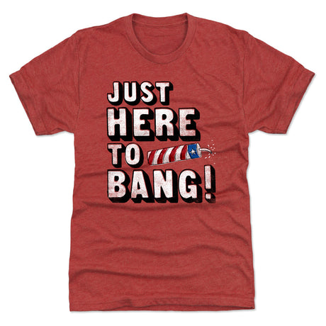 USA Men's Premium T-Shirt | 500 LEVEL