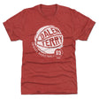 Dalen Terry Men's Premium T-Shirt | 500 LEVEL