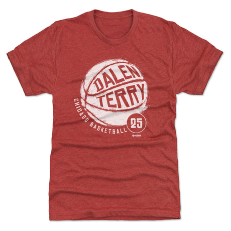 Dalen Terry Men's Premium T-Shirt | 500 LEVEL