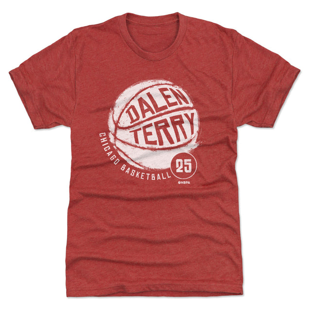 Dalen Terry Men's Premium T-Shirt | 500 LEVEL