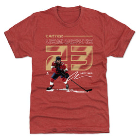 Carter Verhaeghe Men's Premium T-Shirt | 500 LEVEL