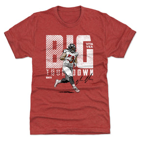 Vita Vea Men's Premium T-Shirt | 500 LEVEL