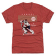 Sergei Bobrovsky Men's Premium T-Shirt | 500 LEVEL