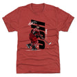 Jordan Staal Men's Premium T-Shirt | 500 LEVEL