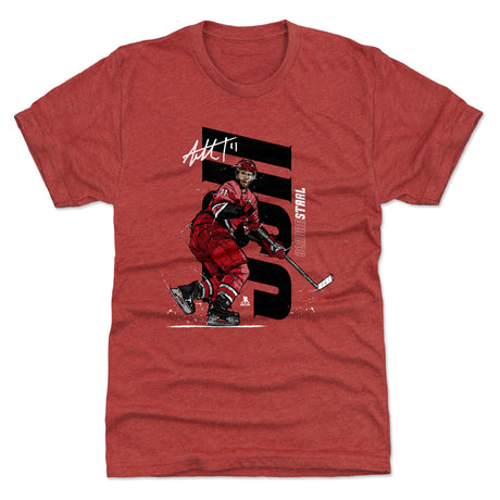 Jordan Staal Men's Premium T-Shirt | 500 LEVEL