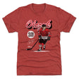 Eddie Olczyk Men's Premium T-Shirt | 500 LEVEL