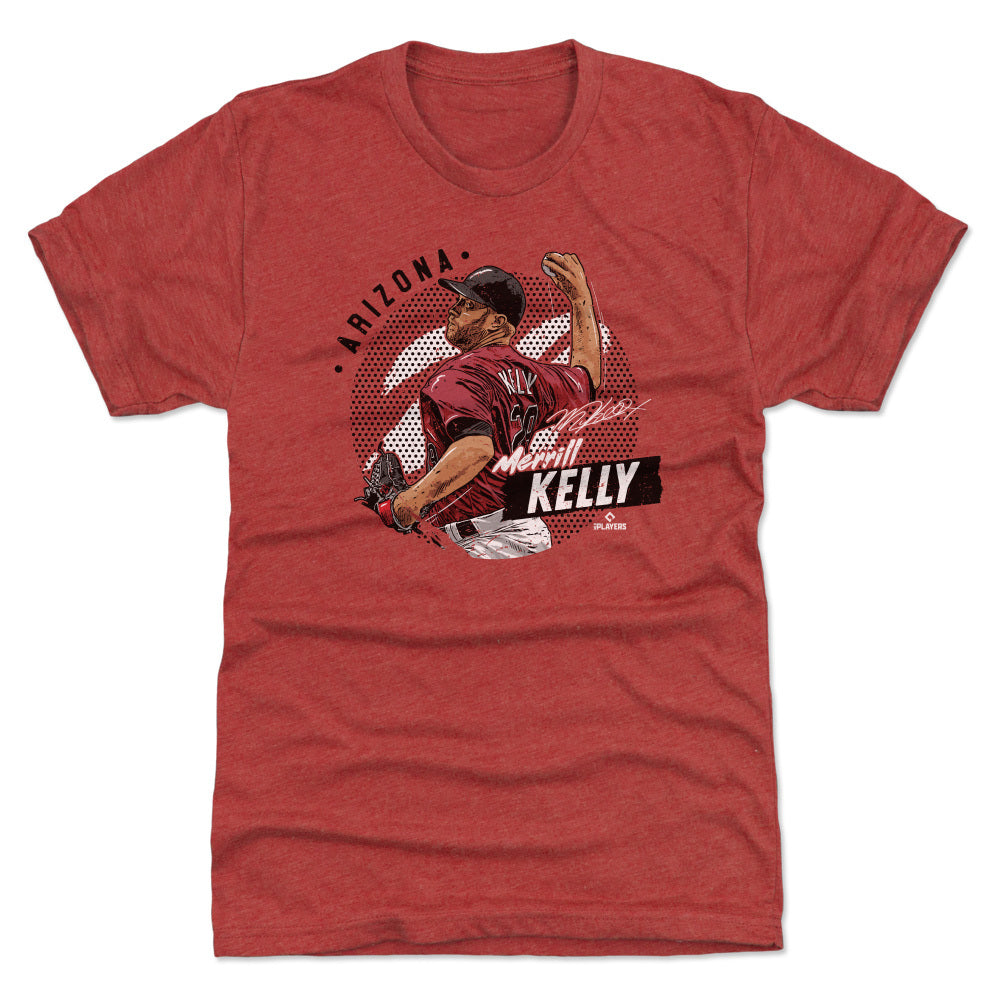 Merrill Kelly Men&#39;s Premium T-Shirt | 500 LEVEL