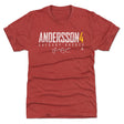 Rasmus Andersson Men's Premium T-Shirt | 500 LEVEL