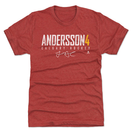 Rasmus Andersson Men's Premium T-Shirt | 500 LEVEL