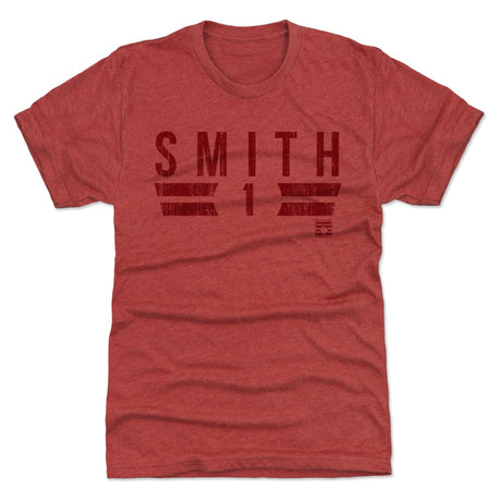 Ozzie Smith Men's Premium T-Shirt | 500 LEVEL