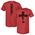 Brock Domann Men's Premium T-Shirt | 500 LEVEL