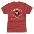 Brian Campbell Men's Premium T-Shirt | 500 LEVEL