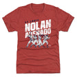 Nolan Arenado Men's Premium T-Shirt | 500 LEVEL